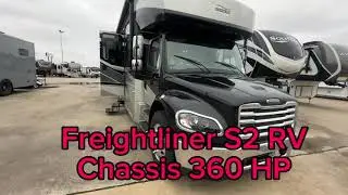 New 2026 Newmar RV Grand Star 3444