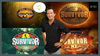 Jeff Probst - Survivor Crossover Season & More