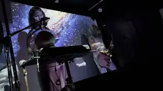 Darsombra - London Desertfest 2024