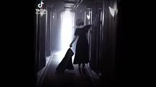American horror story tiktok edits
