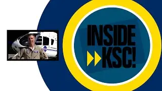 Inside KSC! for April 9, 2021