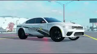 Rockvale County Sheriffs Office - A New Era