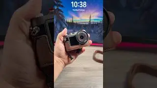 Винтажный каркас MovMax для DJI Osmo Action 5 Pro