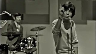 THE ROLLING STONES Time Is On My Side (Live on Ed Sullivan, 1964) [HQ]
