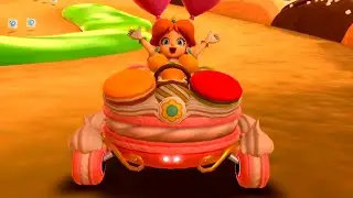 Killer girl - Mario Kart Tour Gameplay Walkthrough Part 64