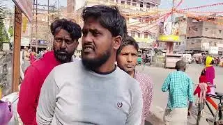 रोज़गार छीना गया! गुमला में अतिक्रमण हटाओ अभियान और छोटे दुकानदारों की पीड़ा”