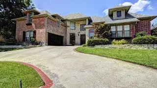 Home for sale - 5401 Sawgrass Ct., Garland, TX 75044