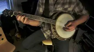 Siege of Ennis, Shoe The Donkey, Siege of Ennis (Polka Set)