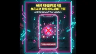 Uber Tracks 15+ Things Beyond Your Rides - Here's the Evidence