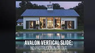 Full View Door Company - Large Operable Windows and Doors