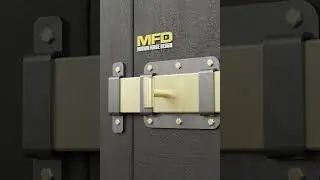 Diy creative homemade door latch lock ideas #diy #shorts #latch #diycrafts