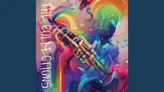 Blue Raga (feat. Jess Clarke)