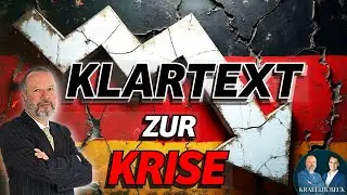 Krall & Bubeck: Staatsversagen, Migration, Medien &ndash; Klartext zur Krise!