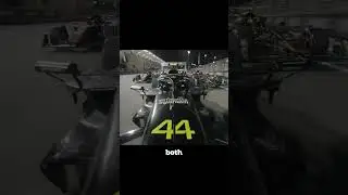 Brad Pitt's F1 Movie Was Originally a Days of Thunder Sequel