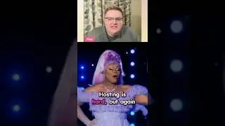 Could Onya have won RDR Live? #dragrace #rpdr #rdrlive @PixiePolite