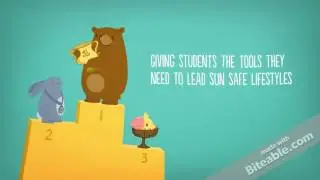 Melanoma Institute Australia Sun Safety Workshop