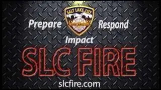 SLC Fire Laser Logo 2013