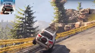 Off-road League Online. The BEST Way To Play Career mode   #fyp #offroad #gaming #fyp .