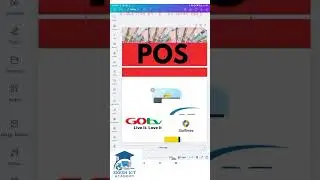 How to Design a Banner on Canva Using Your Phone | Easy Canva Tutorial for Beginners in Nigeria