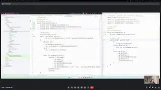 Mock собеседование Java Developer - live refactoring