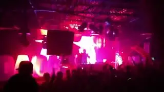 Dada Life @ Upstate Concert Hall