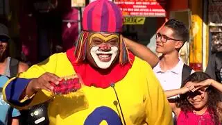 MITADAS DO BOLSONABO - E32