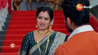 Ghaarana Mogudu | Ep 6  | Preview | May, 17 2025 | Pavan Sai, Venkatesh Naidu, Bhavana | Zee Telugu