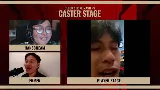 Blood Strike Masters FINAL - Wildcard PC