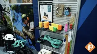 iP Conference - Climb Safer: Showcasing Game-Changing Gear for Utility Workers - @VerticalSupplyCo