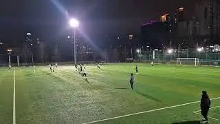 FC토리 vs 응봉FC (26.02.01) 3Q