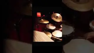 Drums shorts 2M2X live 2010 back in a days...
