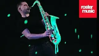 Peter Sax 