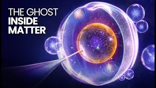 Are Gluons Even Real? The Invisible Force That Binds Reality