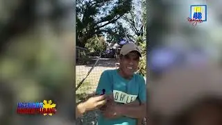 No more sana all na sa Brgy Rizal, Cuyapo, N.E. | P20 per kilo ng BIGAS PARA SA MASA