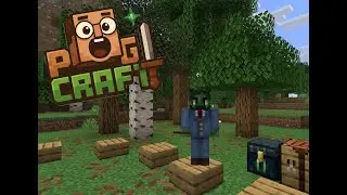 Welcome to Pogcraft - Pogcraft Season 1 Episode 1