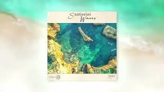 Marco PM - Santorini Waves 2023 (Day 1) [Balearic Trance & Progressive Mix]