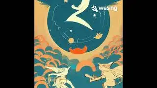 [WeSing]Save Me A Dream - Paul Williamson (Cover by 🎧listen🎧)