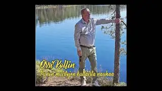 OSSI KOLLIN -LUUTALAMMI-VALSSI