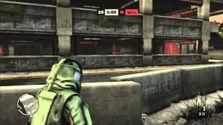 Ucry vs  Nbakilla123 & Electrocitizen & pals SMASHED