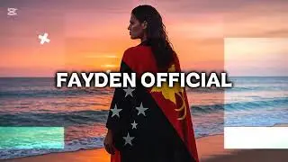Zalima &ndash; Kaldra Swing Bounce Remix 2026 🇵🇬 | Global Club & Island Vibes