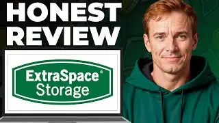 Extra Space Storage Full Review - Features, Strengths, Weaknesses