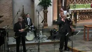 6/27/2021 - St. Martin's Jazz - Bags' Groove