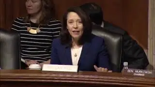 Cantwell To Department of Energy:  &ldquo;We Need To Get A Threat Assessment Done&rdquo;