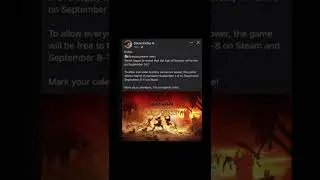 AGE OF SORCERY RELEASE DATE CONFIRMED - CONAN EXILES NEW DLC