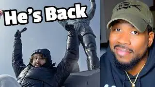 Lil Dicky is Back...AGAIN!
