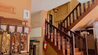 Thapae Boutique House, Чиангмай, Таиланд | Путешествуйте с Advika
