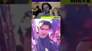 MIKYX SPEAKS ON KC'S WIN ⁉️