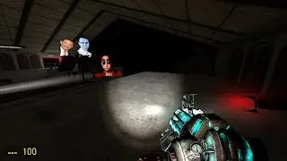 pinoy nextbots na naman ft. maerick