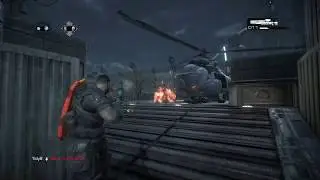 YOUNGEST PROS vs LATAM team (I WENT OFF!!) on Gears Of War UE