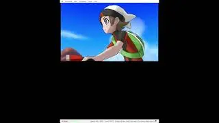 (Citra) Pokemon Omega Ruby part 1